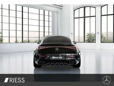 Mercedes CLE 53 AMG 53 Night Edition — photo 6