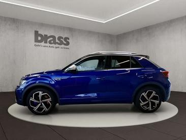 Volkswagen T-Roc 4Motion R — photo 2