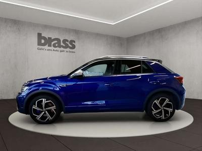 Volkswagen T-Roc 4Motion R