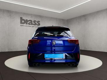 Volkswagen T-Roc 4Motion R — photo 4
