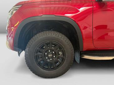 Volkswagen Amarok AVENTURA TDI 4Motion — photo 2