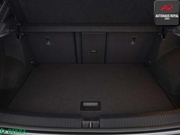 Volkswagen T-Roc 4Motion R — photo 12