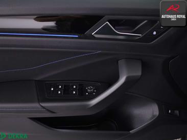 Volkswagen T-Roc 4Motion R — photo 13