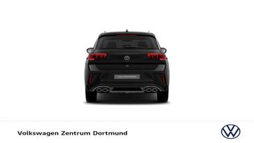 Volkswagen T-Roc 4Motion R — photo 3