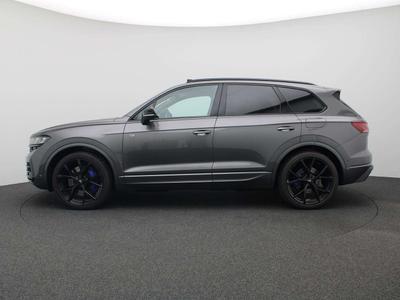 Volkswagen Touareg EHybrid 4Motion R Edition