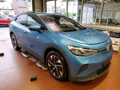 Volkswagen ID.4 Move