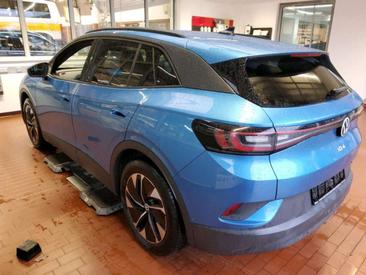Volkswagen ID.4 Move — photo 3