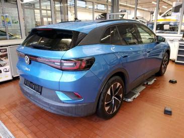 Volkswagen ID.4 Move — photo 4