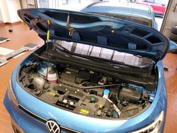 Volkswagen ID.4 Move — photo 6