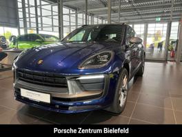 Porsche Macan Electrique T - 2023 - Joinsteer - #1