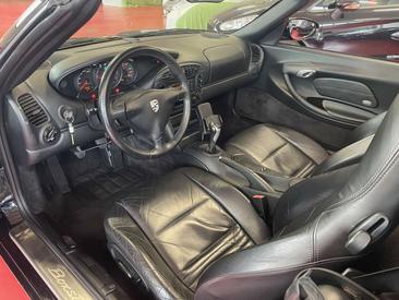 Porsche Boxster — photo 8