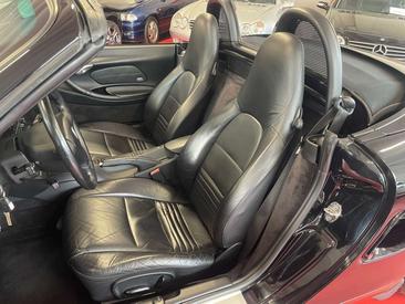 Porsche Boxster — photo 9