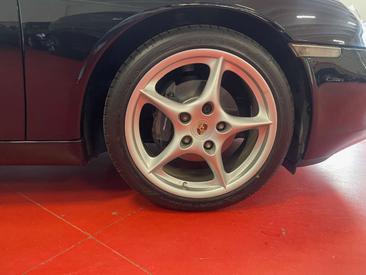 Porsche Boxster — photo 13