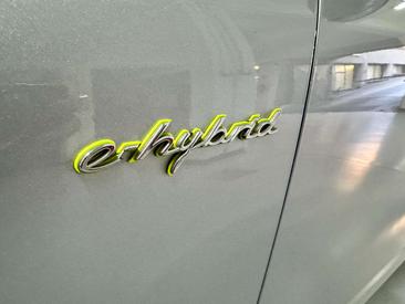 Porsche Cayenne III E-hybrid S — photo 6