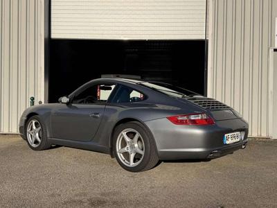 Porsche 997 I Carrera