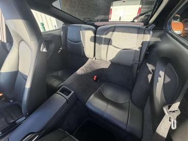Porsche 997 I Carrera — photo 10