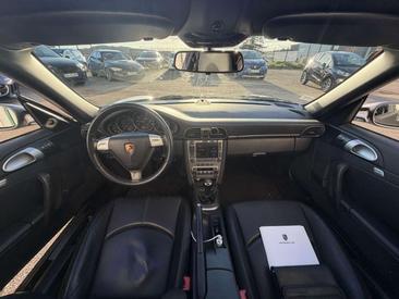 Porsche 997 I Carrera — photo 11