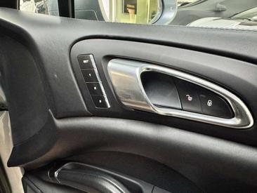 Porsche Cayenne III E-hybrid S — photo 13