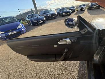 Porsche 997 I Carrera — photo 12
