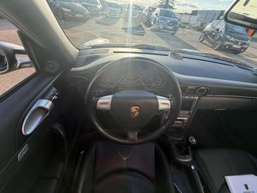 Porsche 997 I Carrera — photo 13