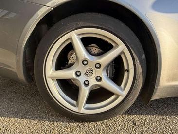 Porsche 997 I Carrera — photo 20