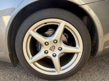 Porsche 997 I Carrera — photo 21