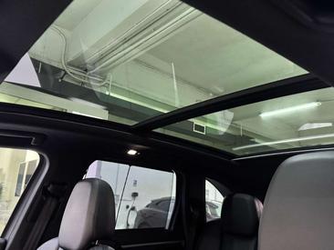 Porsche Cayenne III E-hybrid S — photo 22