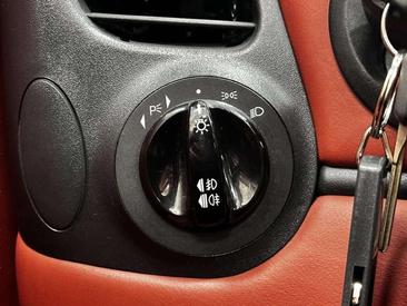 Porsche Boxster — photo 9