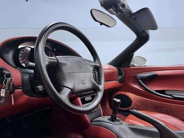 Porsche Boxster — photo 11