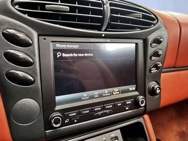 Porsche Boxster — photo 17