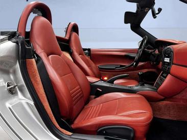 Porsche Boxster — photo 19