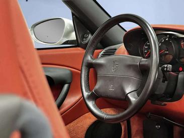 Porsche Boxster — photo 20