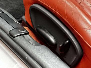 Porsche Boxster — photo 21