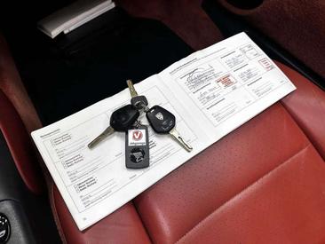 Porsche Boxster — photo 22