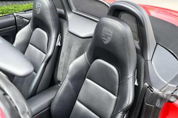 Porsche 981 GTS — photo 15