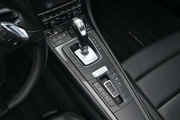 Porsche 981 GTS — photo 16