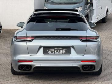 Porsche Panamera II GTS — photo 25