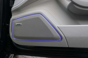 Porsche Panamera II GTS — photo 17