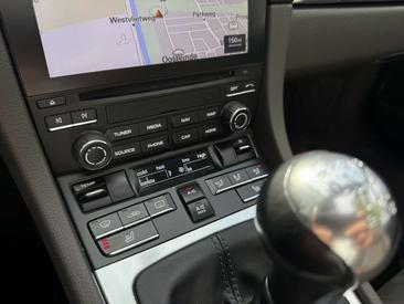 Porsche Boxster — photo 11