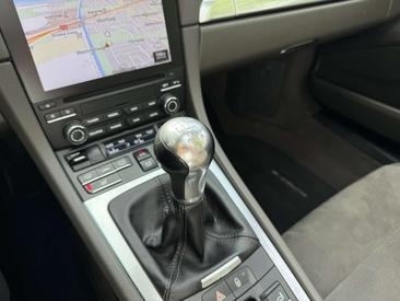 Porsche Boxster — photo 12