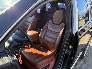 Porsche Cayenne III S — photo 7