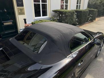 Porsche Boxster — photo 17