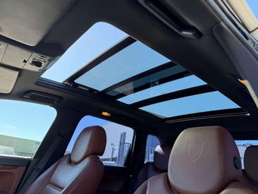 Porsche Cayenne III S — photo 11