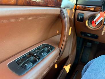 Porsche Cayenne III S — photo 12