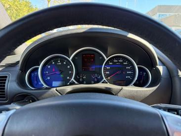 Porsche Cayenne III S — photo 14