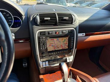Porsche Cayenne III S — photo 15