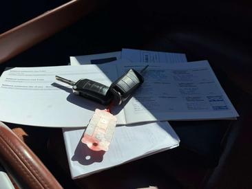 Porsche Cayenne III S — photo 19