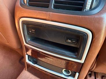 Porsche Cayenne III S — photo 25
