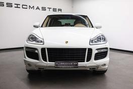Porsche Cayenne III GTS - 2009 - Joinsteer - #1