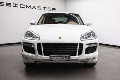 Porsche Cayenne E1 II GTS - 2009 - Joinsteer - #1
